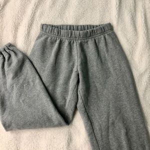 Aritzia TNA Sweatpants